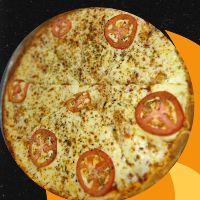 imagem Pizza Promocional MÉDIA 6 fatias