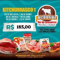 imagem Kit Churrasco 1