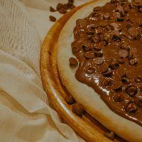 imagem Combo 2 - 1 Pizza Grande + Broto + Refri de 1,5L