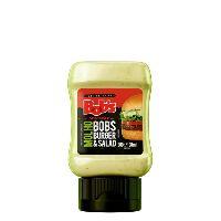 imagem Molho Burger & Salad Bob's
