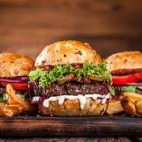 imagem Burgers Bedu