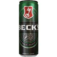 imagem Becks 350ml