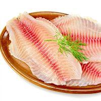 imagem Filé de Peixe 500g ( PESCADA )