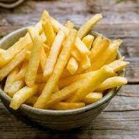 imagem Batata Frita 