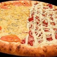 imagem PIZZA GRANDE SALGADA (Escolha até 2 SABORES)