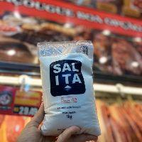 imagem SAL REFINADO ITA 