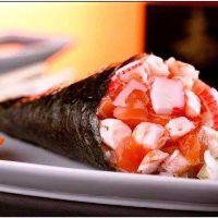 imagem Temaki Hai