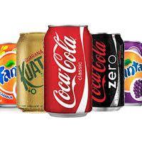 imagem REFRIGERANTES LATA 350 ML