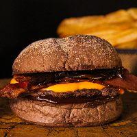 imagem Smash Burger Barão