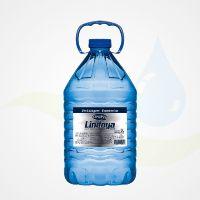 imagem ÁGUA LINDOYA NATURAL 6 L