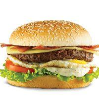 imagem Egg-Bacon