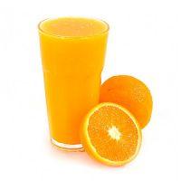 imagem Suco Natural de Laranja 400ml