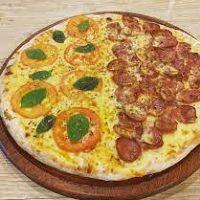 imagem Pizza Salgada Grande 35cm