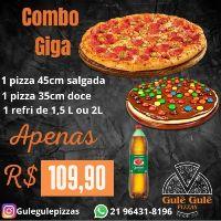 imagem Combo Giga