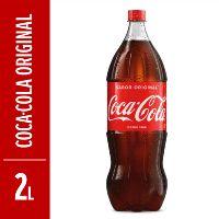 imagem Coca cola