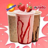 imagem Milk Shake