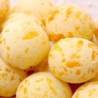 imagem 10 Pães de Queijo