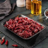 imagem Bandeja Strogonoff de Carne