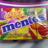 imagem Mentos Caixa 