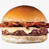 imagem X-Bacon Grande