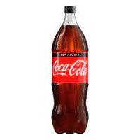 imagem Coca-cola zero 2 litros 