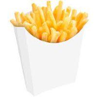 imagem  Batata Saquinho