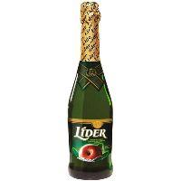 imagem Lider Prata 660ml.
