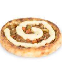 imagem Esfiha de Carne com Cremelly