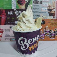 imagem Bens Mix KitKat Branco