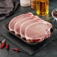 imagem Bandeja Carré Suíno