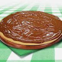 imagem Pizza Brotinho