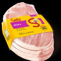 imagem BISTECA SADIA - pesos variados 