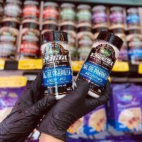 imagem SAL DE PARRILHA ARGENTINO 500G