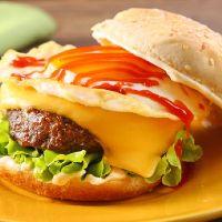 imagem X-Egg Tradicional