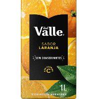 imagem Del Valle Laranja 1L.