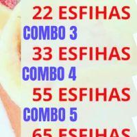 imagem combo de esfhirras 33