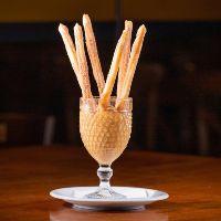 imagem COPA DE CHURROS