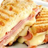 imagem Misto Quente c/Frango
