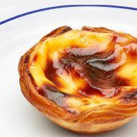 imagem Pastel de Belém 