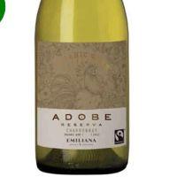 imagem Adobe Reserva Chardonnay