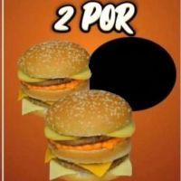 imagem Promoção 4 queijos