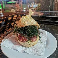 imagem CRISPY VEGGIE