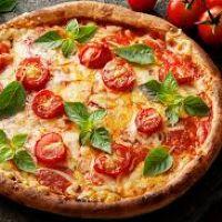 imagem Pizza 30cm
