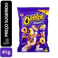 imagem  Cheetos Mix de Queijos 36g