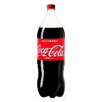 imagem Coca Cola 2L 