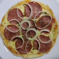 imagem Pizza Brotinho