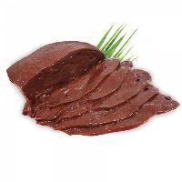 imagem Fígado bovino 500g