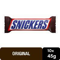 imagem Snickers 45g