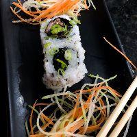 imagem Uramaki Skin - 10 unid