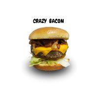 imagem Crazy Bacon